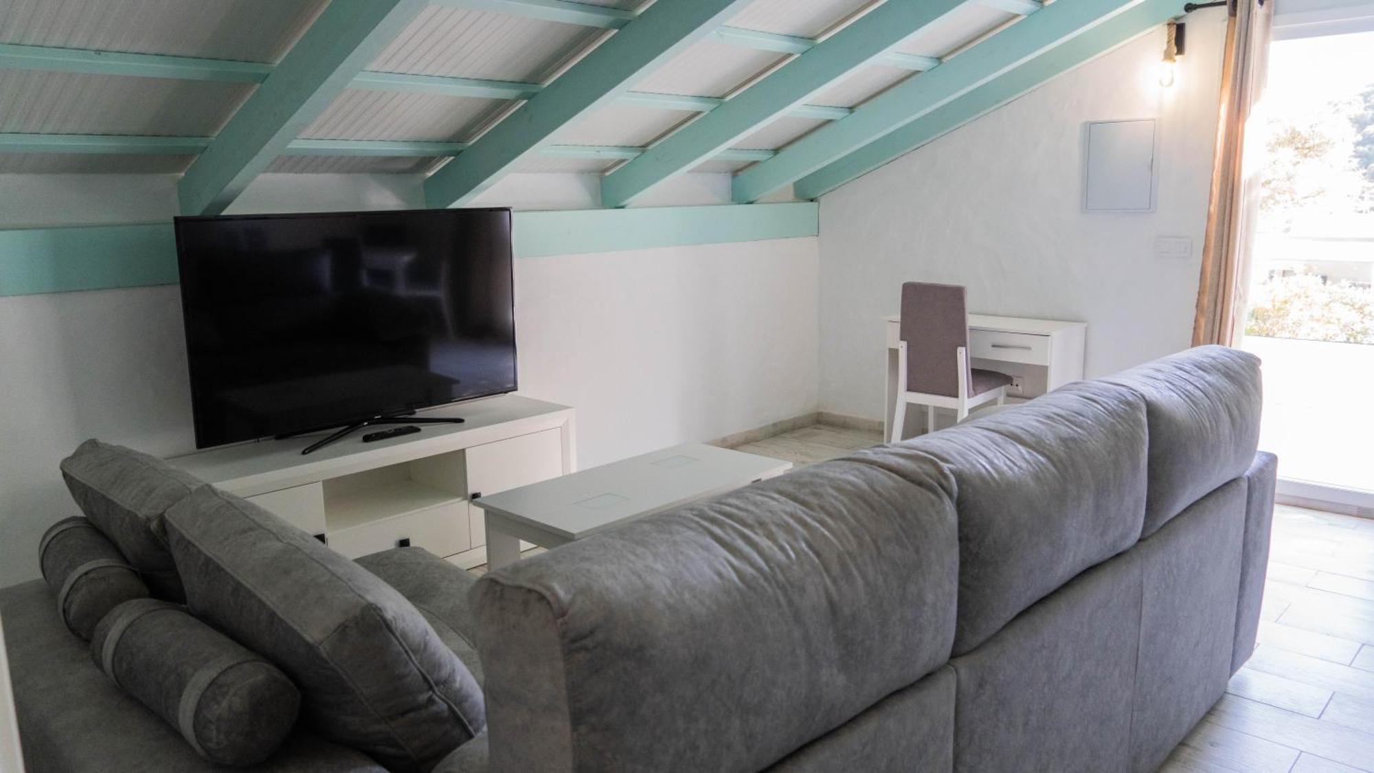 Apartment Bellavista Iii Tarifa